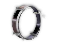 Column, GC, SH-Aluminabond Na2SO4, 50m x 0.53mm 10um Metal Capillary PLOT