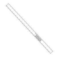 Liner, Glass, Siltek Deactivated, w/ Wool, Split, 25 pack, for SPL-17/2010/2014