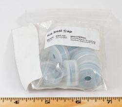 Caps & Seals, 10 pack, Kit Sealcap