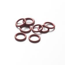 O-Ring, 10 pack, PAL Syringe O-ring, 2.5mL