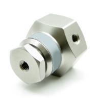 5uL Binary UHPLC Static Mixer