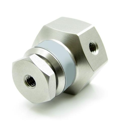 25uL Binary UHPLC Static Mixer