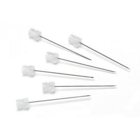 Needle for Analytical Manual Injectors, 6/pk