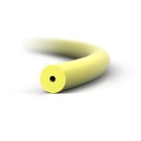PEEK Tubing, Yellow, 0.007