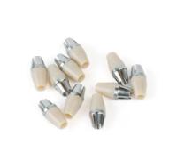 EXP Ferrule, Titanium Hybrid, 10/pk