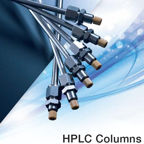 Shodex GPC KF-802.5, 6um, 8.0 x 300mm LC Column