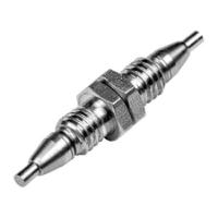 Analytical LC Guard Column Coupler, Stainless Steel with Fittings