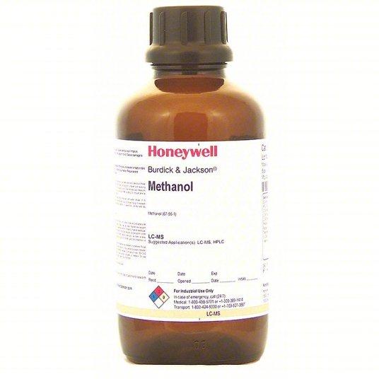 Reagents, Ammonium hydroxide solution 28%, 99.99% trace metals basis, LC Grade 100mL