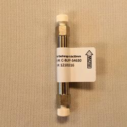 Perfinity Buffer Exchange Column