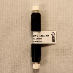 Perfinity Protein G Column