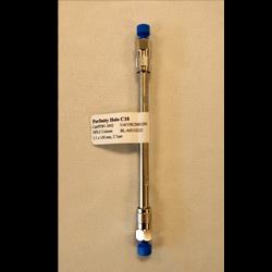 Perfinity Reversed Phase Column, 2.7um, 2.1 x 100mm LC Column