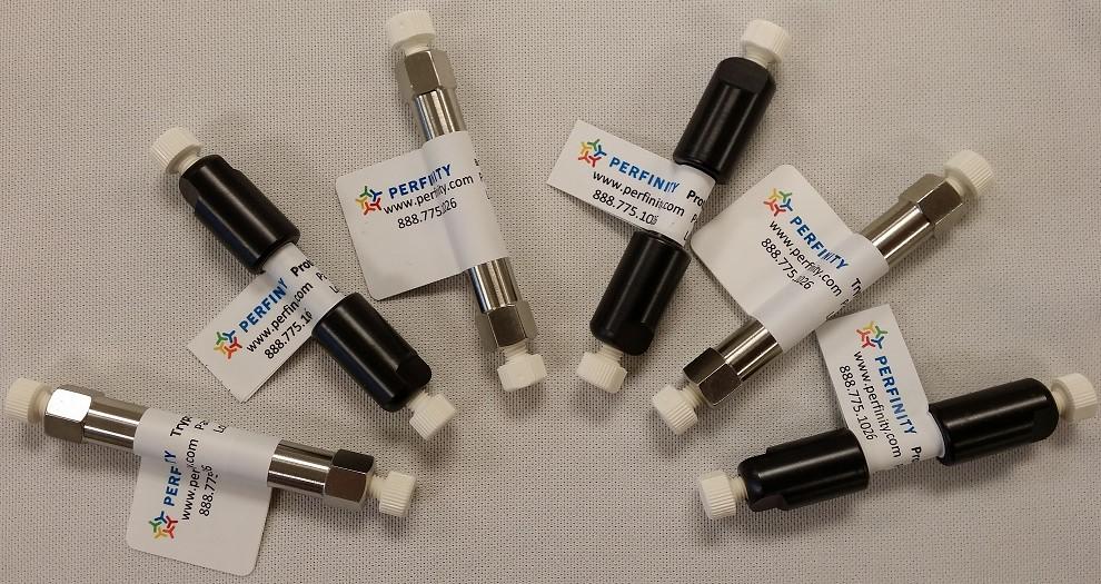 Perfinity Cell Culture Profiling Column, 2.1mm x 15cm