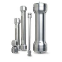 Nexera UC Chiral CCJ, 3um, 2.1 x 50mm LC/SFC Column