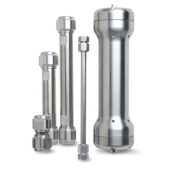 Nexera UC DEAP, 1.8um, 2.1 x 30mm LC/SFC Column