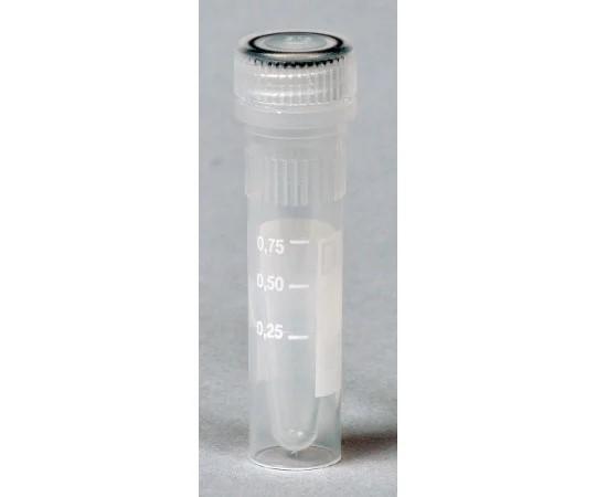 Vials, Biotech, CLAM, C2MAP 1.5mL SCM tube with cap (2x500 pack) 1000pcs