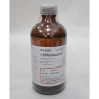 Solvents, Biotech, PPSQ 1-Chlorobutane