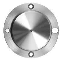 MIRacle Crystal Plate, ZnSe, FTIR