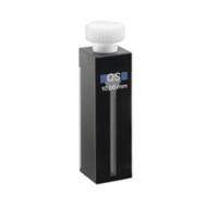 Micro Cuvette, Quartz, 10 mm PL, 400 µL, UV