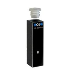 Ultra Micro Cuvette, Quartz, 10 mm PL, 70 µL, UV