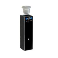 Ultra Micro Cuvette, Quartz, 10 mm PL, 70 µL, UV