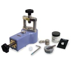 Basic Solid Sample Preparation Pack for Microscopes, FTIR