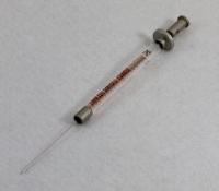 Syringe, Liquid, 10uL, 23 Gauge