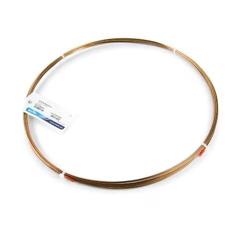 Tubing, Tubing 2ft Sulfinert Treated 1/16