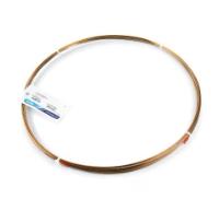 Tubing, Tubing 2ft Sulfinert Treated 1/16