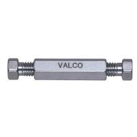 Union, Valco 1/16 Internal Union