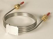 Column, GC, 10% Carbowax 20M W-AW, 60/80 mesh, 1/8