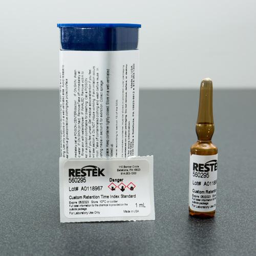 Standards, AART n-Alkanes