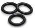 O-Ring, High Resistance Silicon, P5, Optic-4, 10 pack