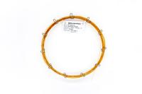 Column, GC, Restrictor, 0.15mm ID x 2m, Fused Silica