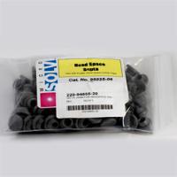 Vials, GC, Septa, Grey Butyl Rubber Stopper, for 20mm Headspace Vial, 100 pack