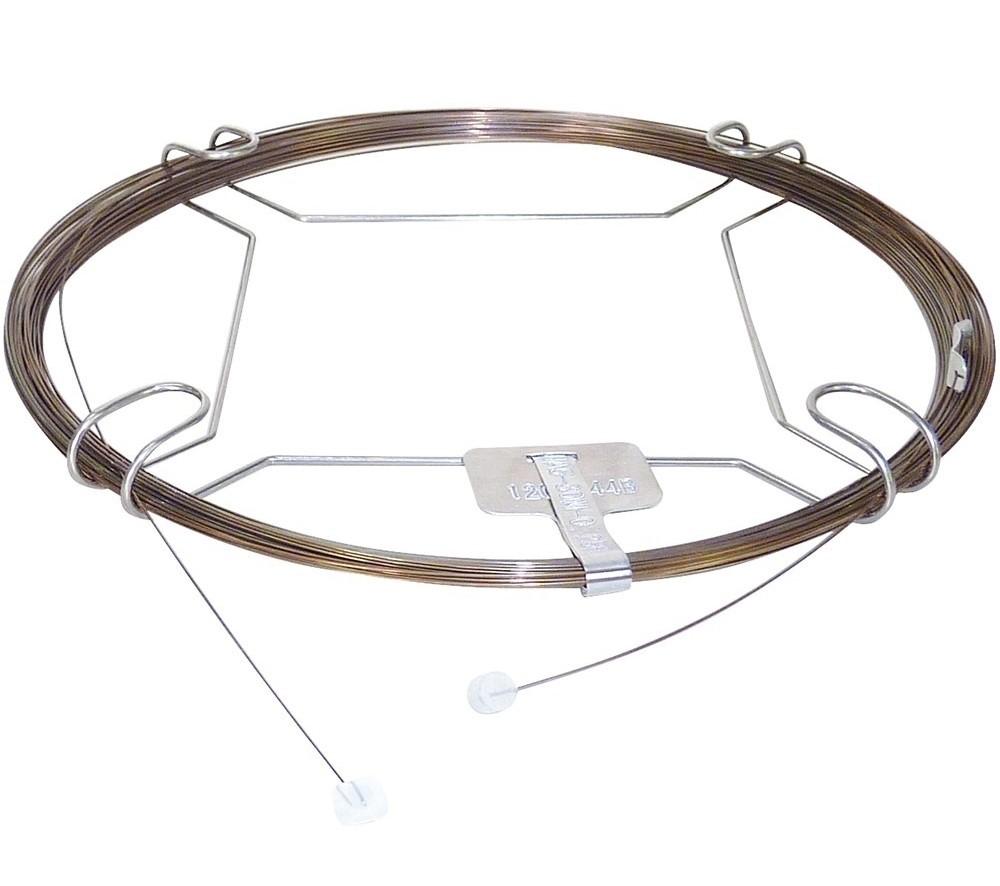 Column, GC UA5, 30m x 0.25mm x 0.5um