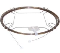 Column, GC UA1 MS/HT, 30m x 0.25mm x 0.1um