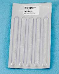 Liner, PTV-2010 with baffles, length 95 mm, 5pk