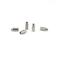 Nut, Ferrules 0.4mm 10/pk
