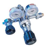 Regulator, Argon or Nitrogen, CGA-580