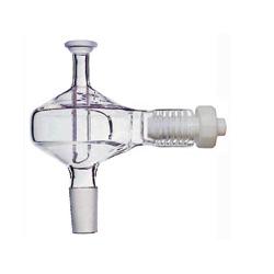 Twister Spray Chamber, ICPE