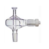 Twister Spray Chamber, ICPE