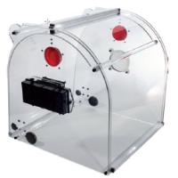 WindTunnel Enclossure for 4-Rack Autosampler (ASX-560)
