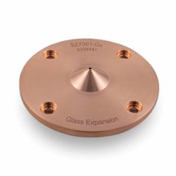 Sampler Cone, Copper