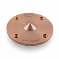 Sampler Cone, Copper