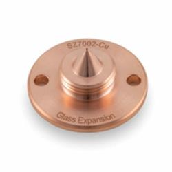 Skimmer Cone, Copper