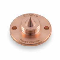 Skimmer Cone, Copper