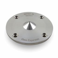 Sampler Cone, Nickel