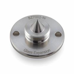 Skimmer Cone, Nickel