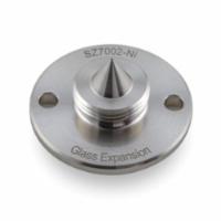 Skimmer Cone, Nickel
