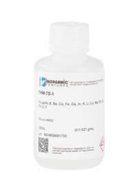 Standards, AA, ICPMS Tuning Solution (250 mL)